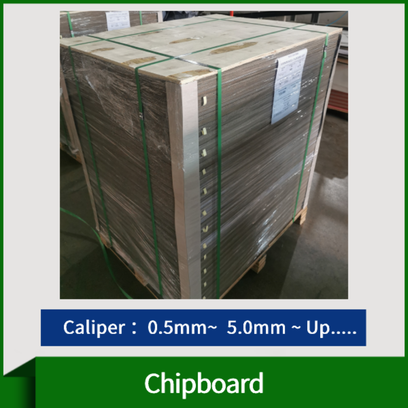 Chipboard