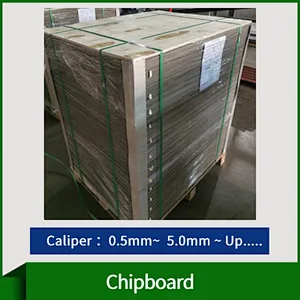 Chipboard