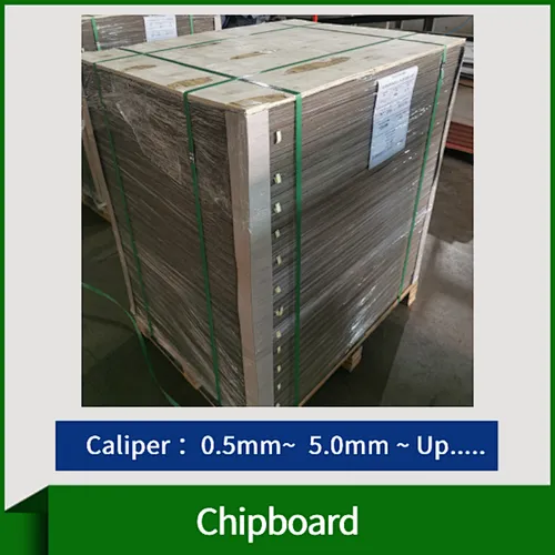 Chipboard