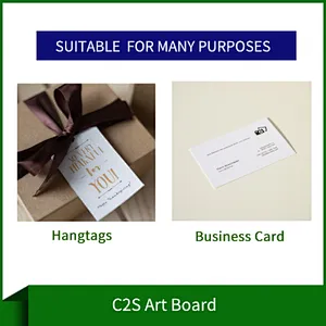 APP-Chieftain HB C2S Art Board