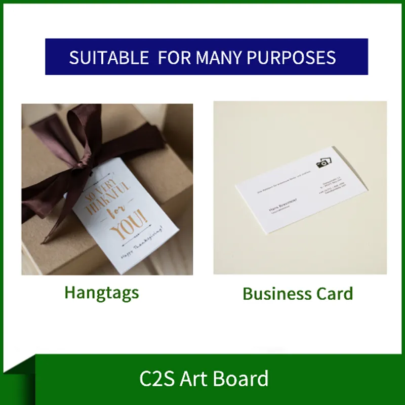 APP-Chieftain HB C2S Art Board