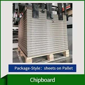 Chipboard
