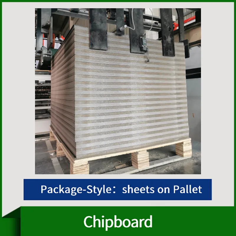 Chipboard