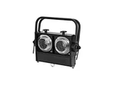 audience blinder light