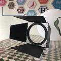 frame led light