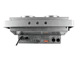 dmx controllers dmx output