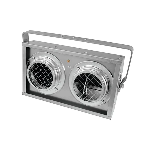 P36-2S DMX