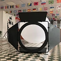 frame led light