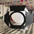 frame led light