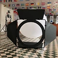 frame led light