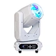 head shaking