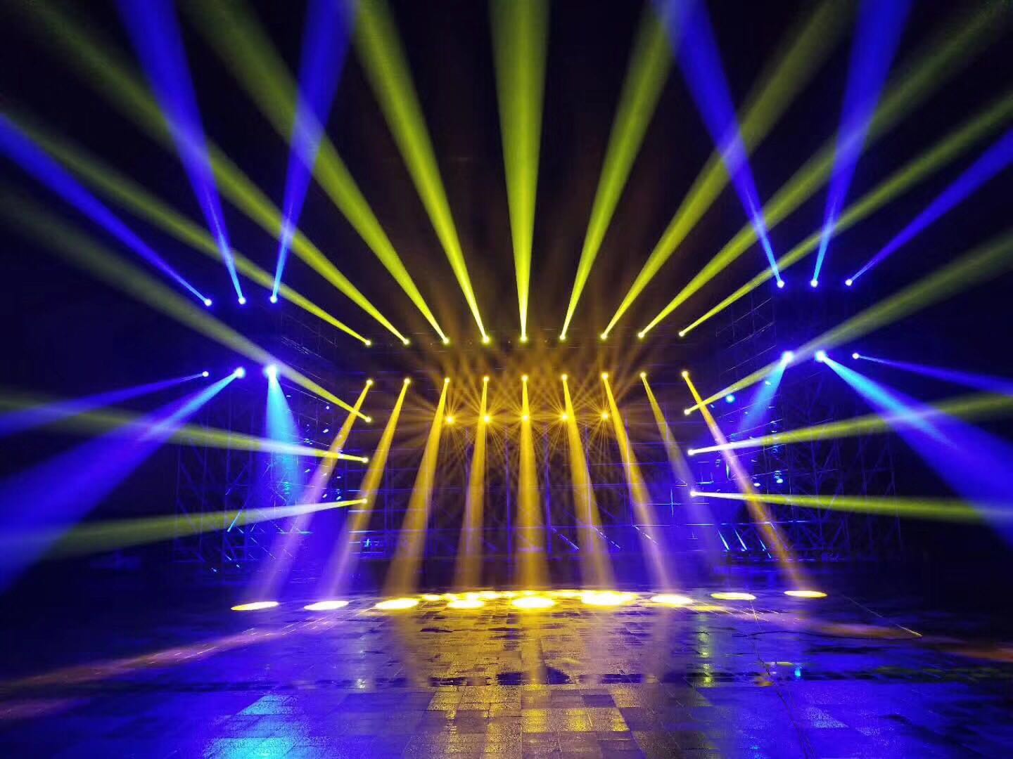 buy event stage