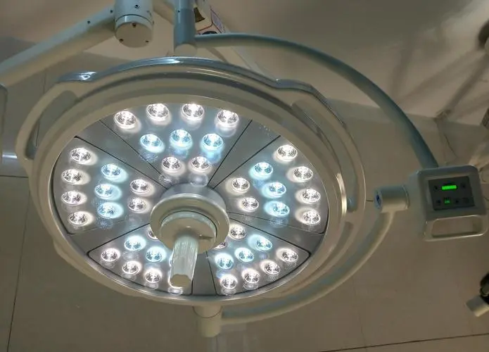 theatre room lighting