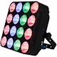 led blinder