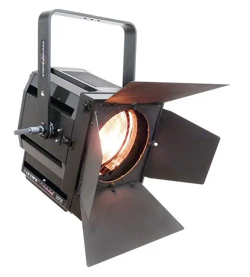spotlights for stage