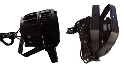 outdoor stage lighting equipment