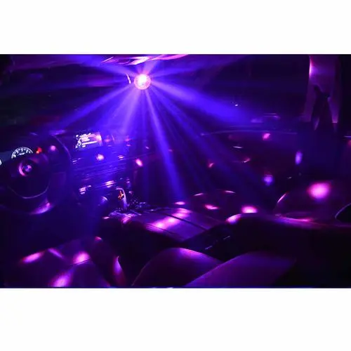 dj lights led