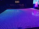 floor dance