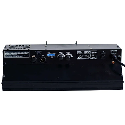 STB-1500DMX