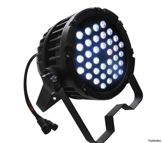 stage lighting systems