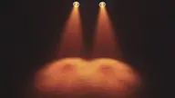 300WLED module beam lamp