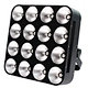 led blinder
