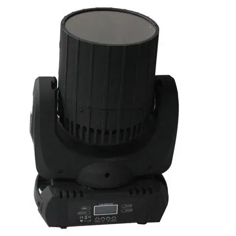 portable stage lighting system