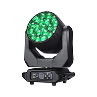 19 big peak eye shaking head lights