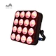 led blinder