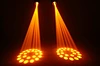 shaking light