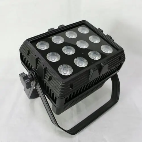 professional led par lights