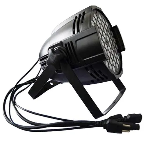 led par can stage lights