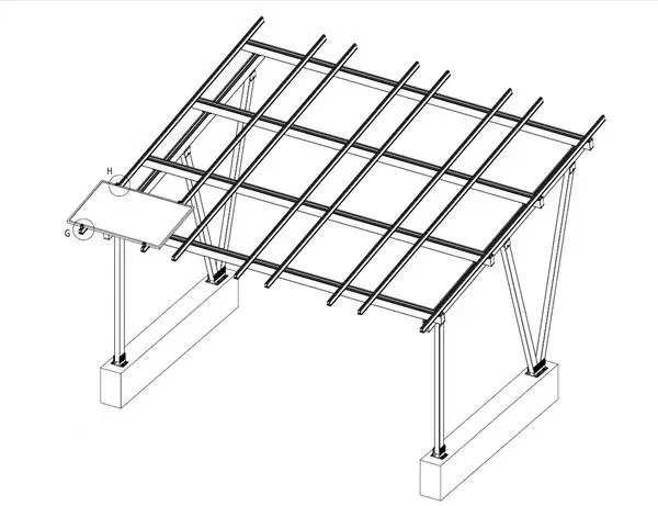 carport truss