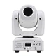 White 30w Pattern Shaking Head light