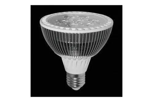 led par cans