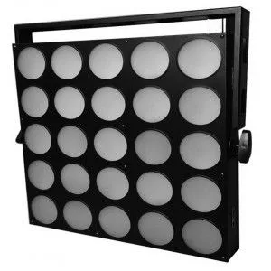 stage lighting manufacturers