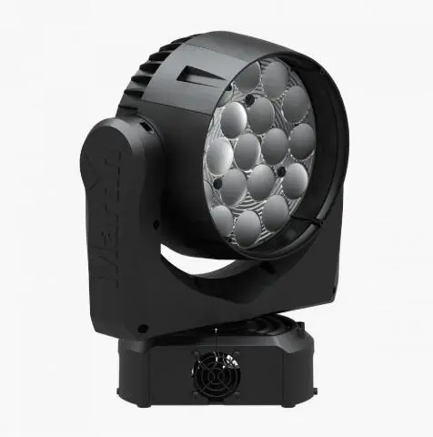 stage light set