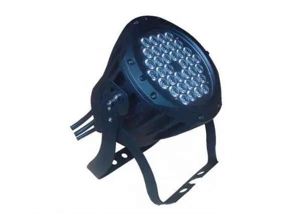par can led lights