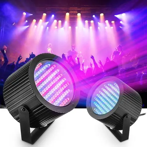 dj light led