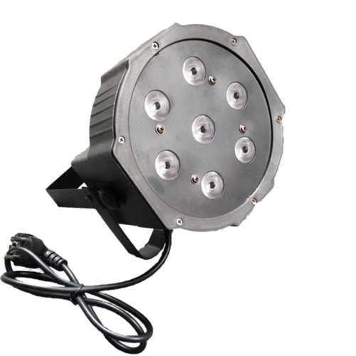 led par can lighting
