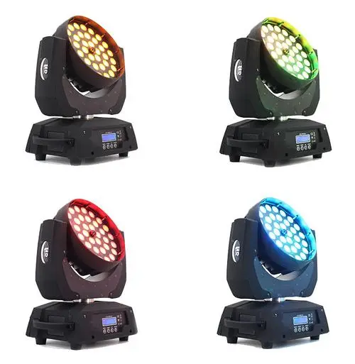 used dj lighting