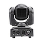 Black 10W Pattern Shake Head light