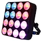 led blinder