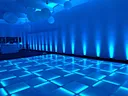 floor dance