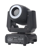 laser pointer pattern head