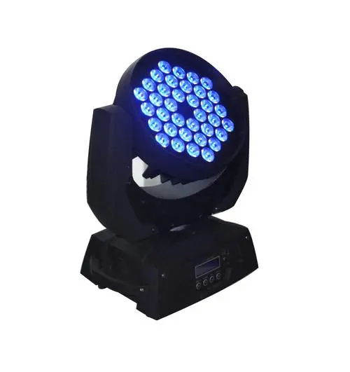 best budget moving head lights