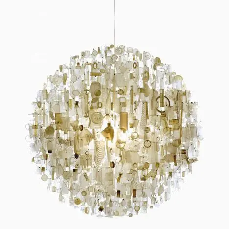 theater chandeliers