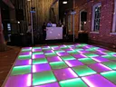 floor dance