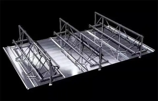 stark truss locations