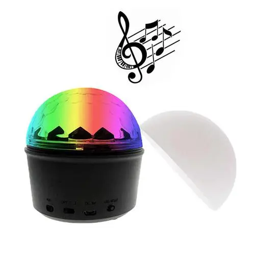 used dj lights